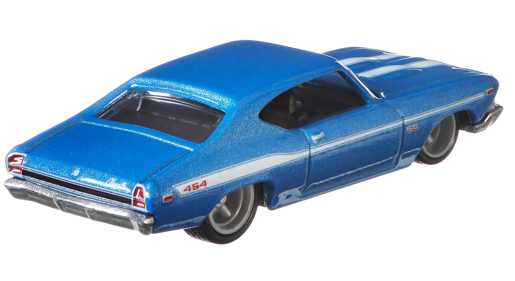 5台セット　ホットウィール　CRUISE BOULEVARD Hot Wheels car culture cruise boulevard Volkswagen Classic Bug 5/5