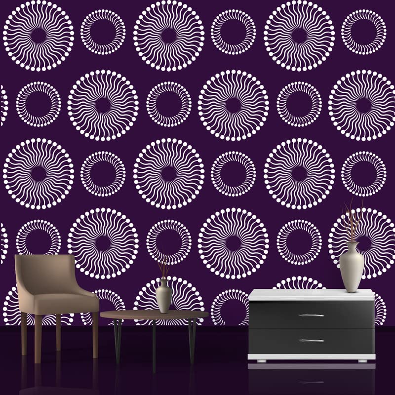 Décor Gali Floral Mandala Wall Painting Stencils for Your Home, Wall, Living Room, Bedroom - Latest Stencil Design Collections/Design No - WSS-D39 (B09TTB61W9) Amazon Price History, Amazon Price Tracker