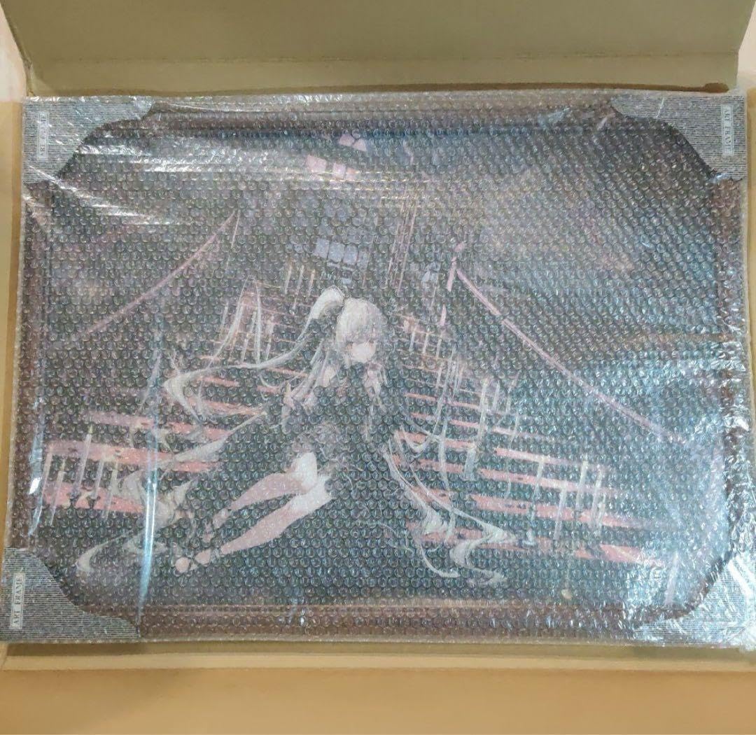 Amazon.co.jp: 絵師100人展13 複製原画 カカオ・ランタン カカオ 