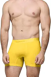 Cueca Boxer Sem Costura Selene Especial Final De Ano Cores Box Masculina Adulto