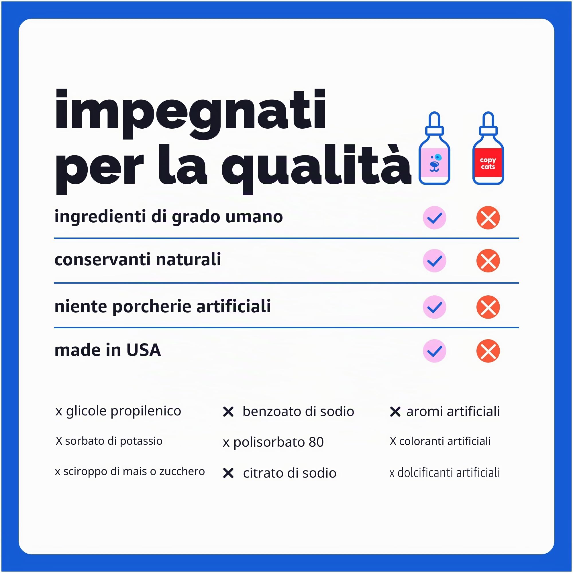 Integratore per pelle e pelo per cani, gatti | Collagene liquido Taily per cani | Sollievo dal prurito per cani con allergie, con mangime per erba collagene, biotina, vitamina C e acido ialuronico |