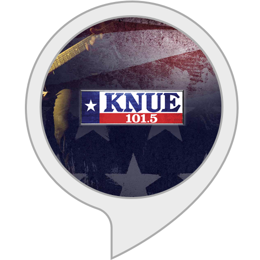 KNUE 101.5 - New Country
