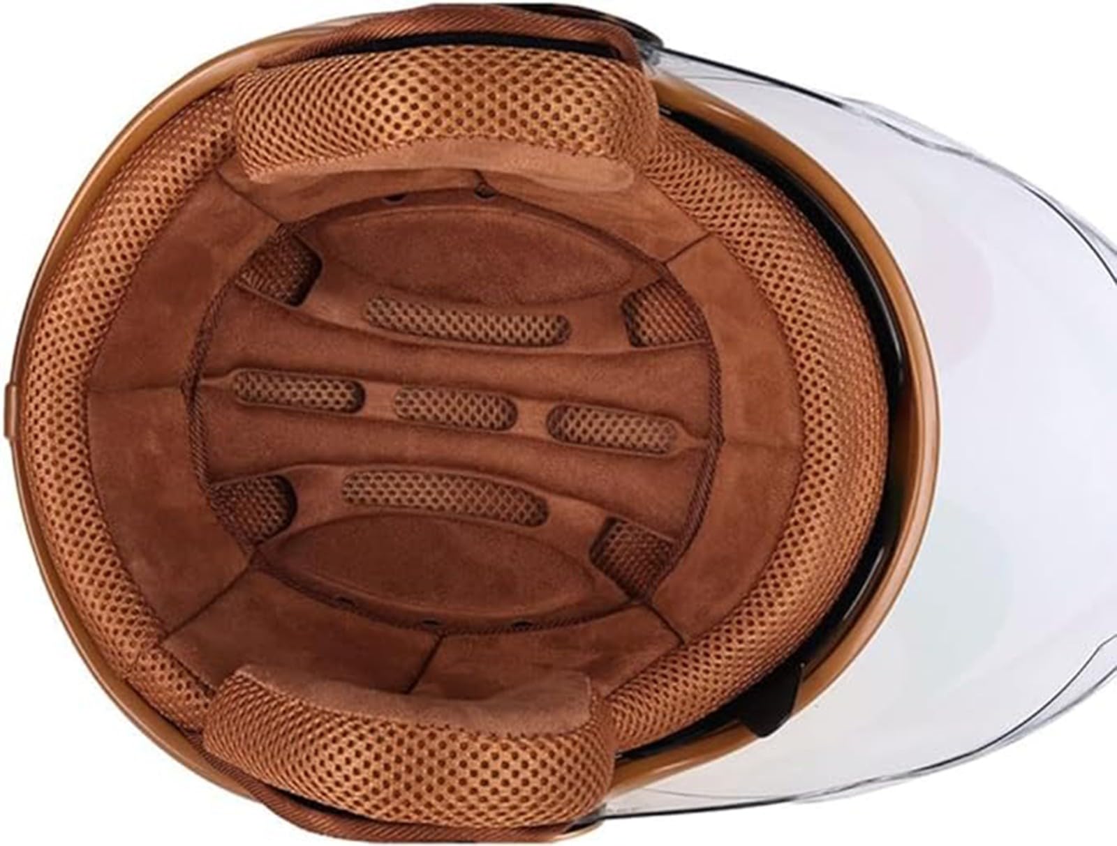 Casco De Motocicleta Bluetooth 3/4 Crash Jet Para Hombres Y Mujeres Con Visera Solar Bicicleta De Carretera Legal En Carretera Cascos De Moto Aprobados Por ECE 22.06 D,52-60cm