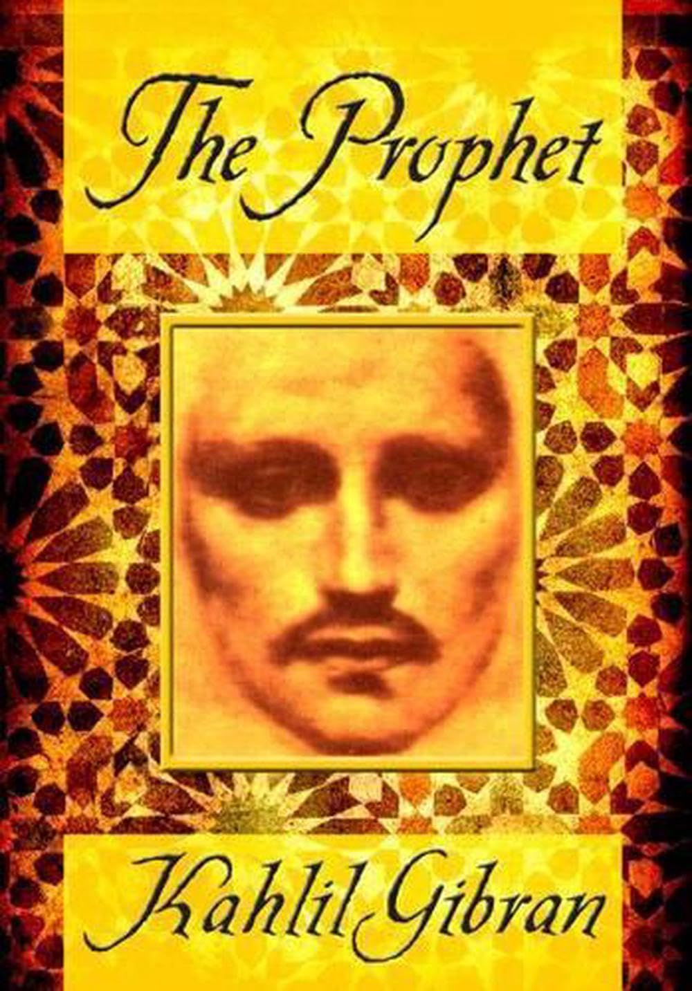 Prophet.by Gibran  New 9781841936161 Fast Free Shipping**