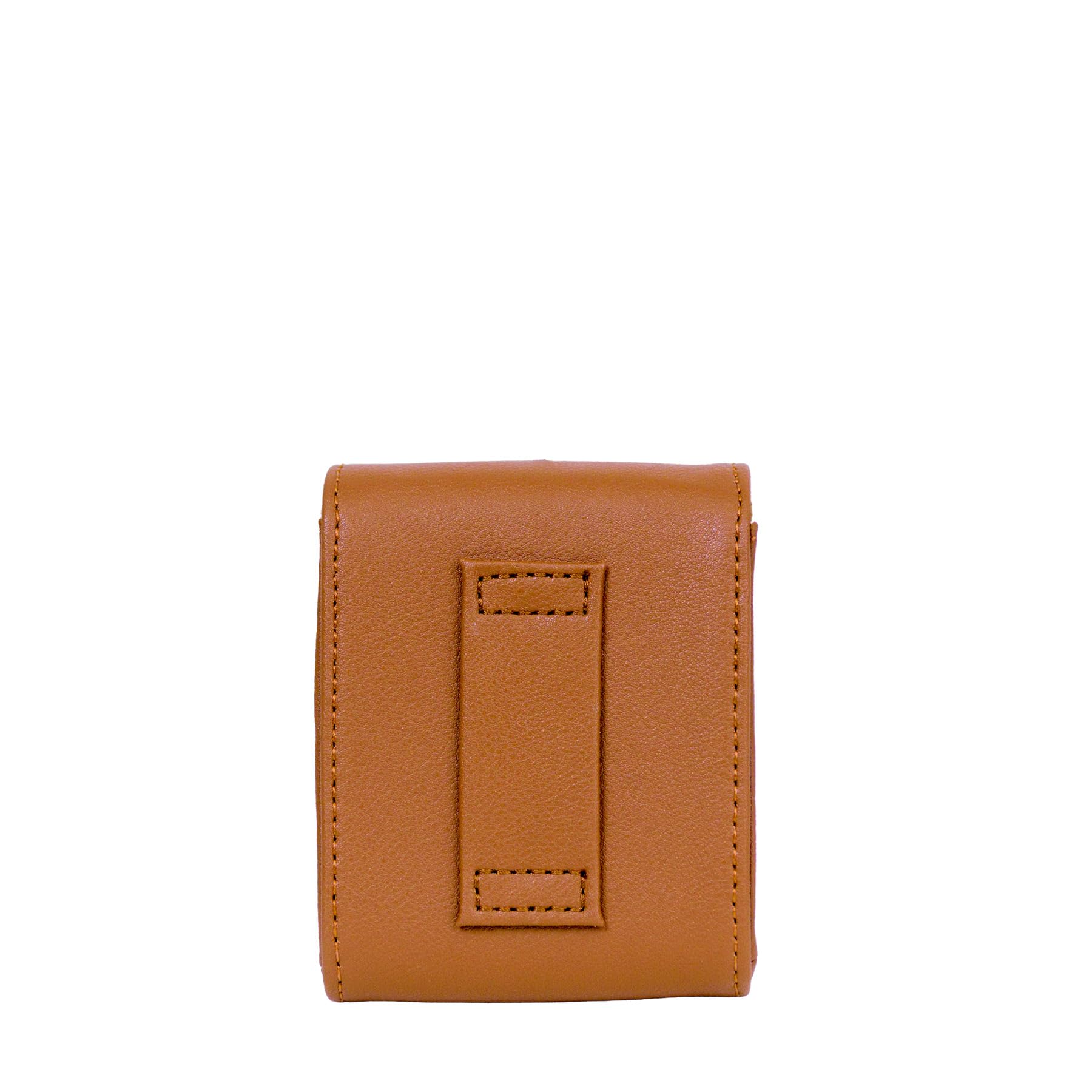 Protec INGO - Custodia per bocchino tromba (2 pezzi), Cocoa, modello A274CC