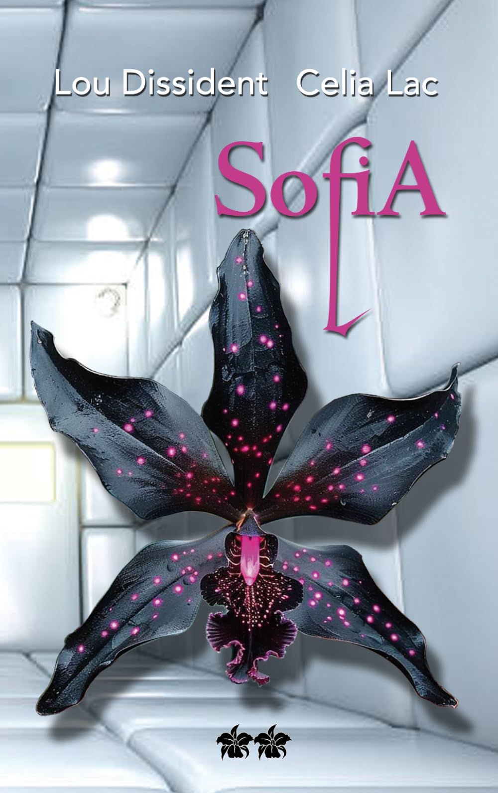 Sofia: le tome deux de la Série Fuligineuses Orchidées