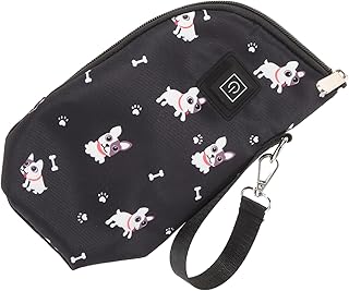 Toyvian Aquecedor De Mamadeira Aquecedor De Mamadeira De Poliéster Para Viagem Aquecedor De Mamadeira USB Aquecedor De Mamadeira Aquecedor De Mamadeira Aquecedor De Mamadeira