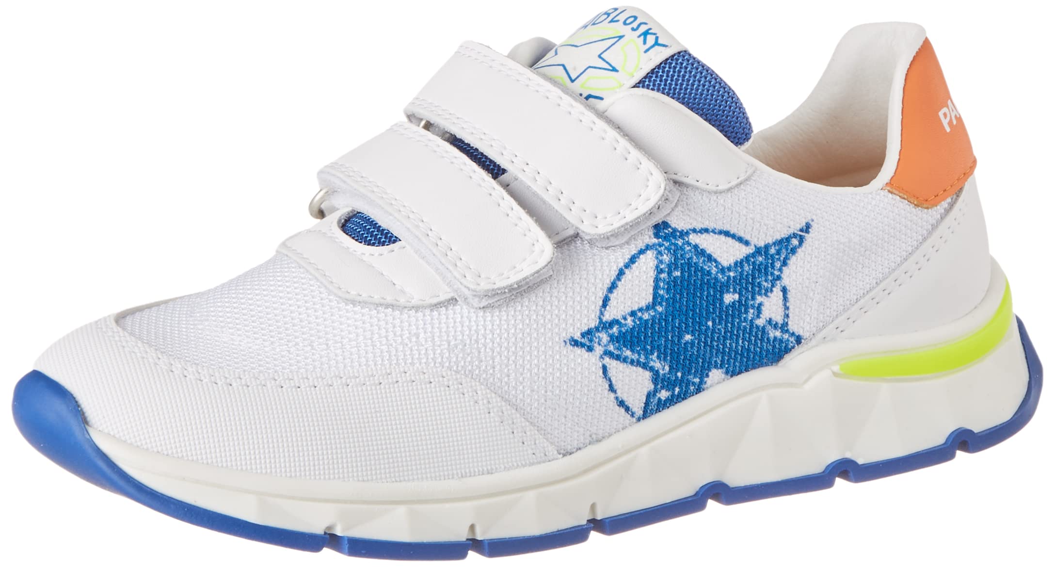 Pablosky 298700, Sneaker Unisex niños