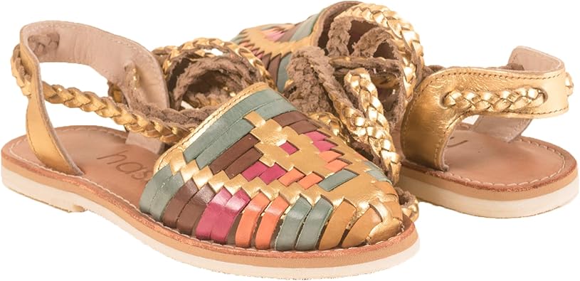 Amazon huaraches para dama Clearance
