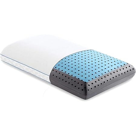 phase 2 memory foam pillow