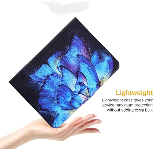 Miniatura 150 de Dteck Funda para iPad mini de 7/6ª generación (A17 Pro/A15) versión 2024/2021 (8.3 pulgadas), bonita funda con diseño de árbol con función