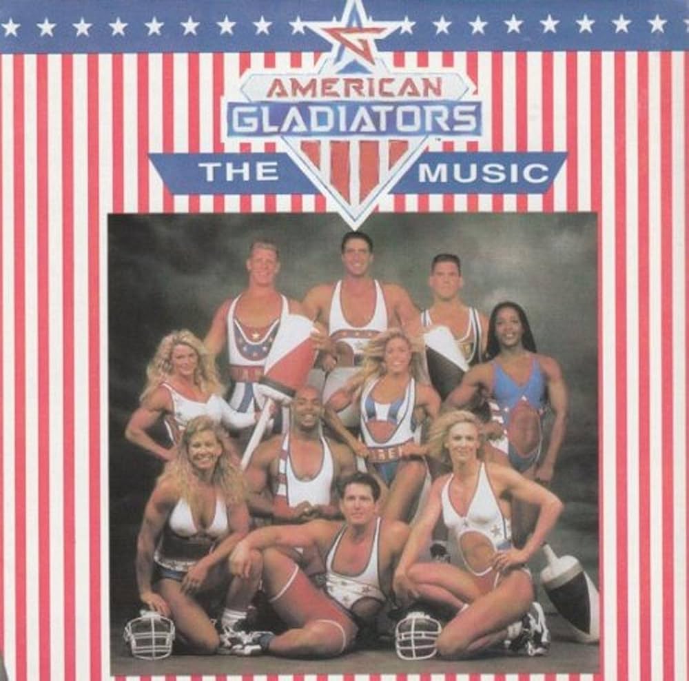 洋楽 the gladiators The New Gladiators – Vinyl (LP, Compilation), 1985 [r7182459
