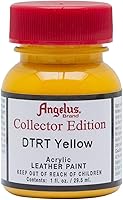 Vista 10 de Angelus Collector Pintura para cuero 1 oz W Cement