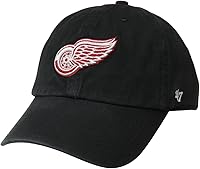 Vista 3 de Sombrero ajustable talle único NHL '47