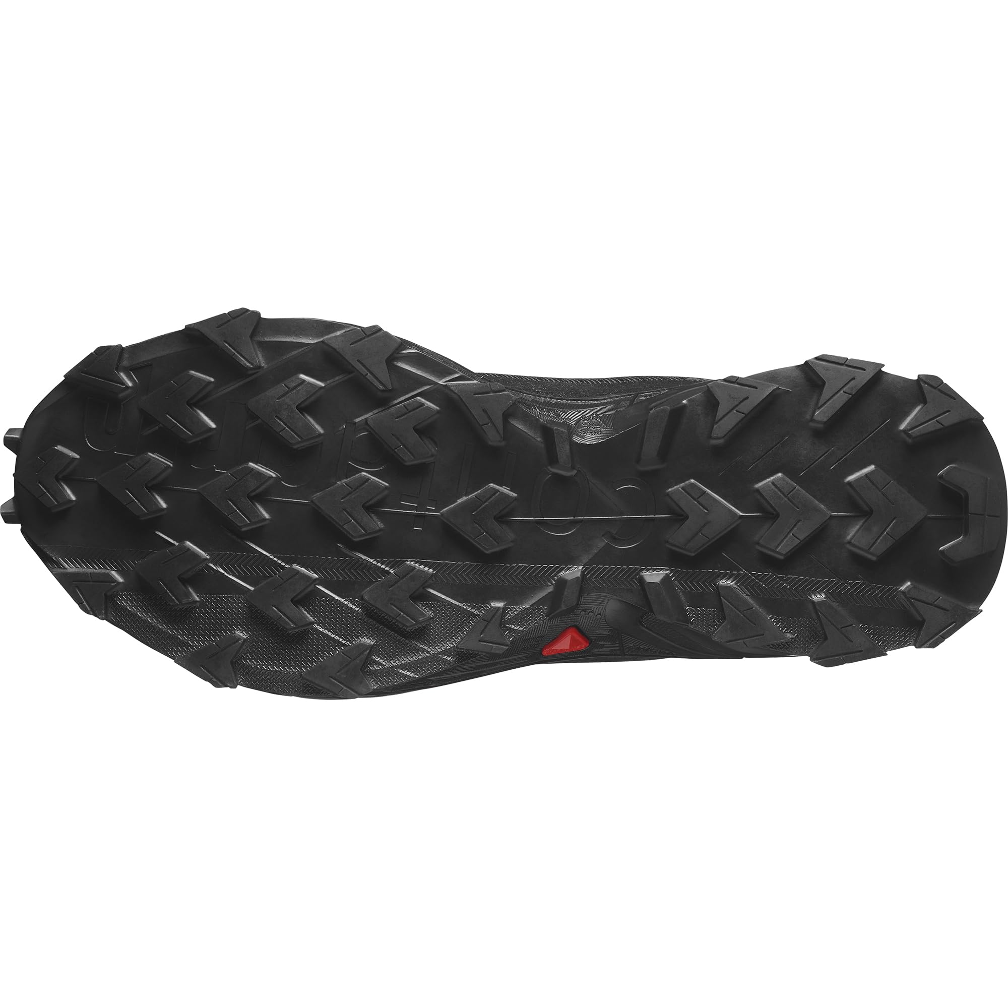 SALOMON Alphacross 5 Scarpe da Trail Running da Donna, Grip potente, Comfort a lunga durata, Performance versatili
