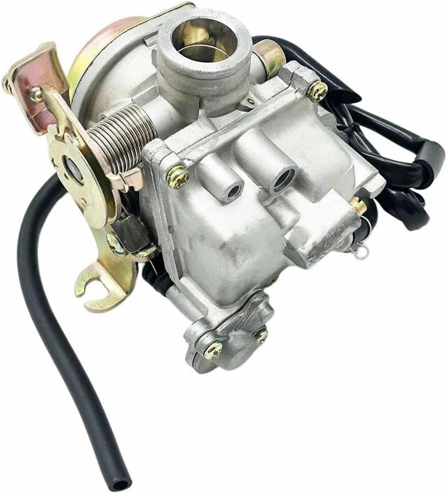 Genérico Carburador para desbrozadora Piezas de Motor para Peugeot para carburador Kisbee Carburador Carburador Carburador