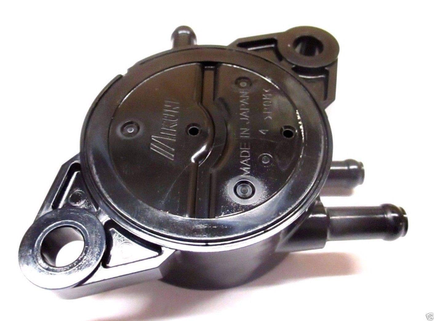 Amazon.com: Kawasaki 49040-0769 Fuel Pump : Automotive