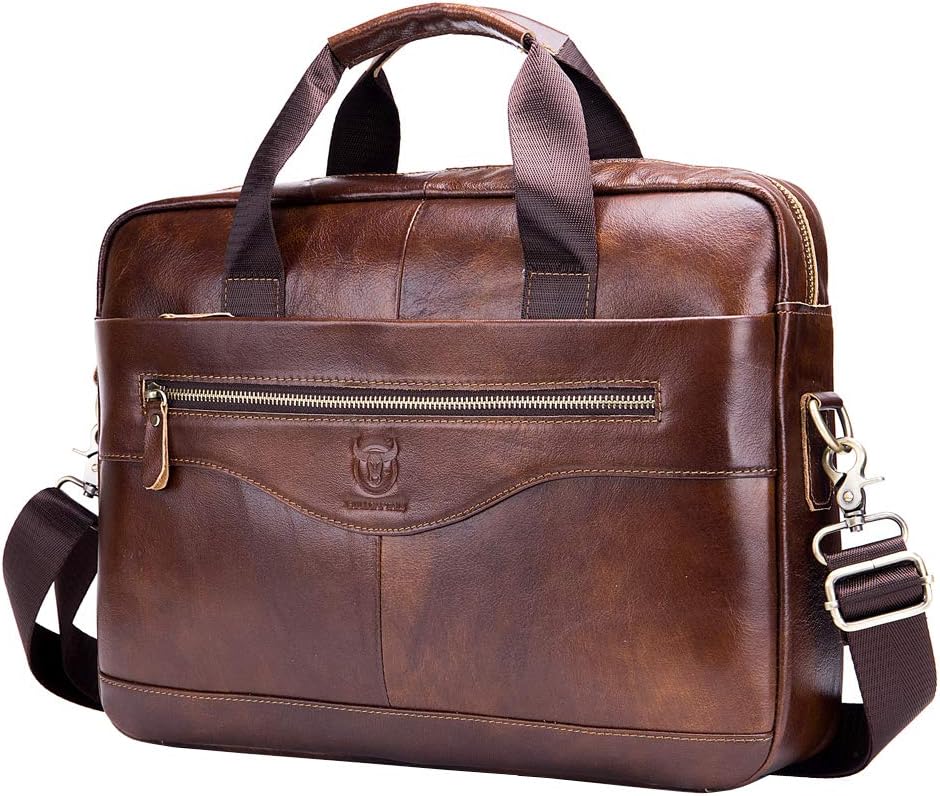 mens Bl1128 Luggage- Messenger Bag