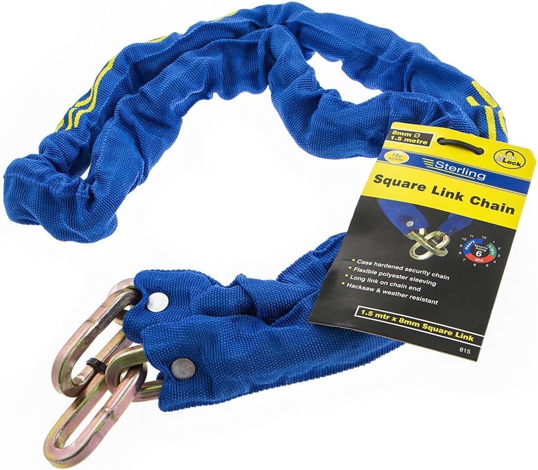 Henry Squire 10C | Looped Extender Cable | UK