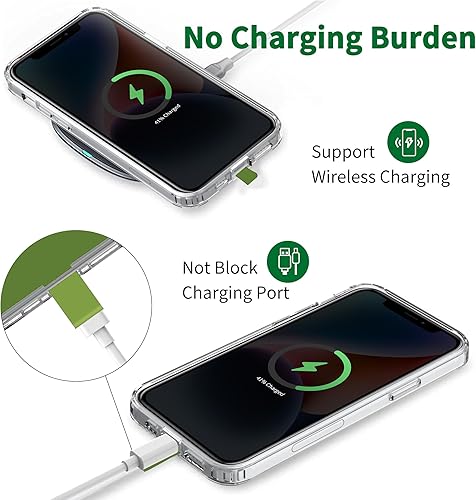 Miniatura 4 de CACOE Paquete de 2 cordones para teléfono, 1 correa ajustable para el cuello, 1 correa de muñeca, 2 almohadillas, cordones universales cruzados para