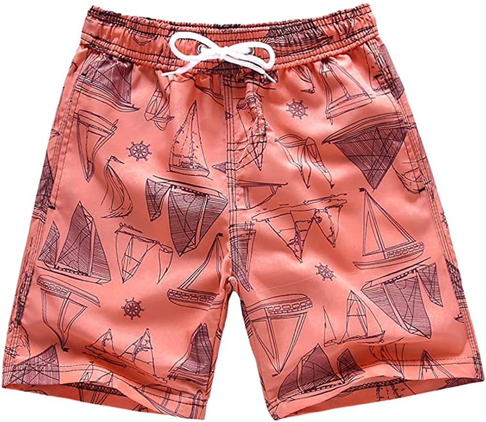 EULLA Swim Trunks para Niños