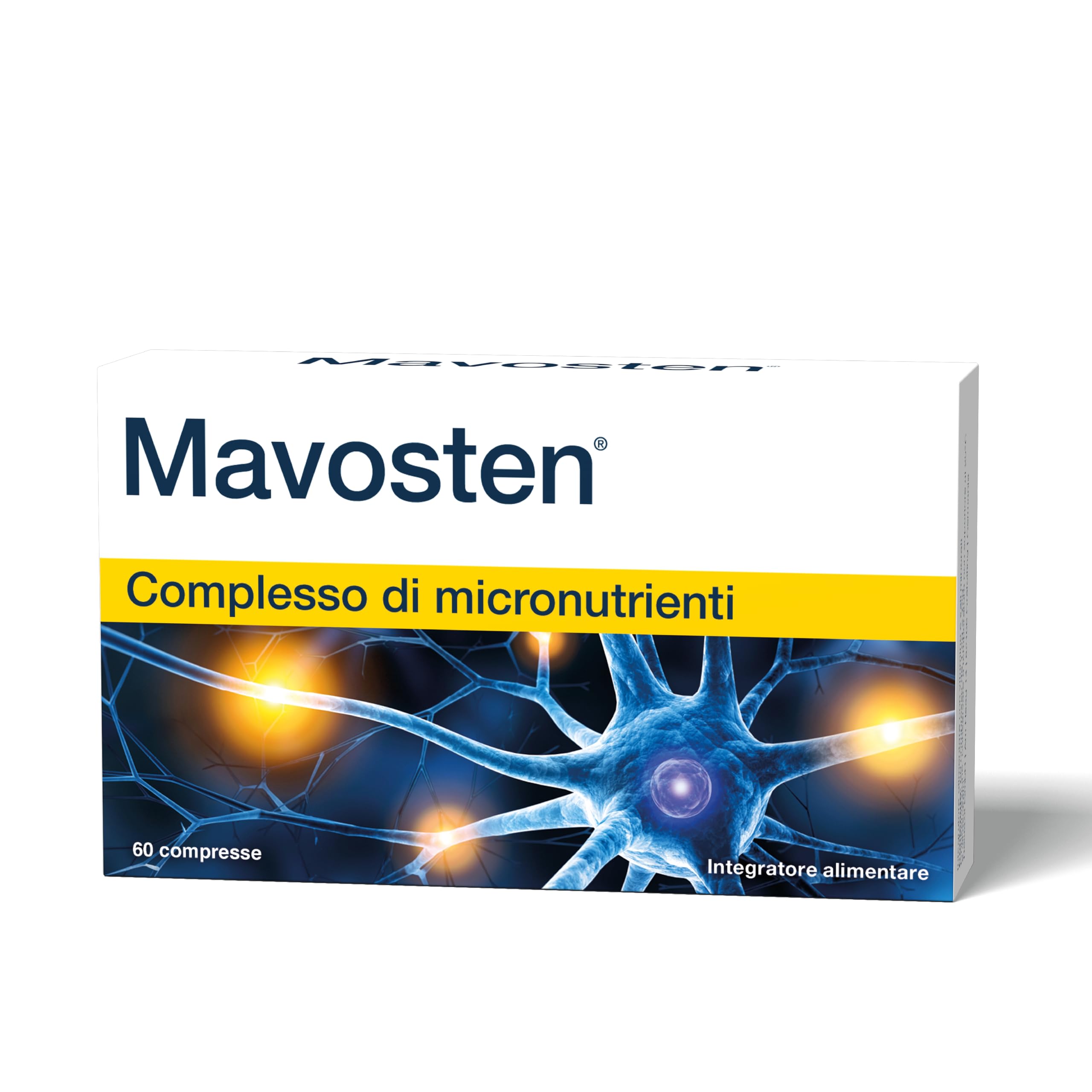 Mavosten 60Compresse-image