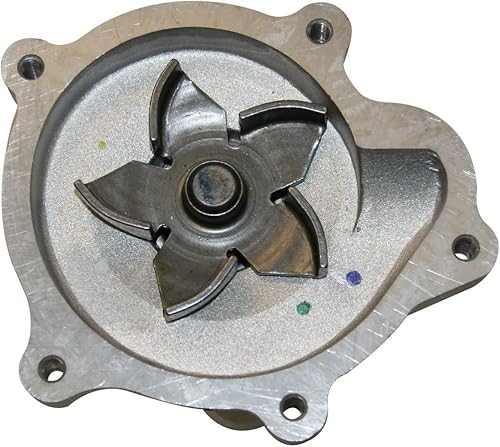 Miniatura 4 de GMB Bomba de agua de repuesto 130-7130 OE con junta