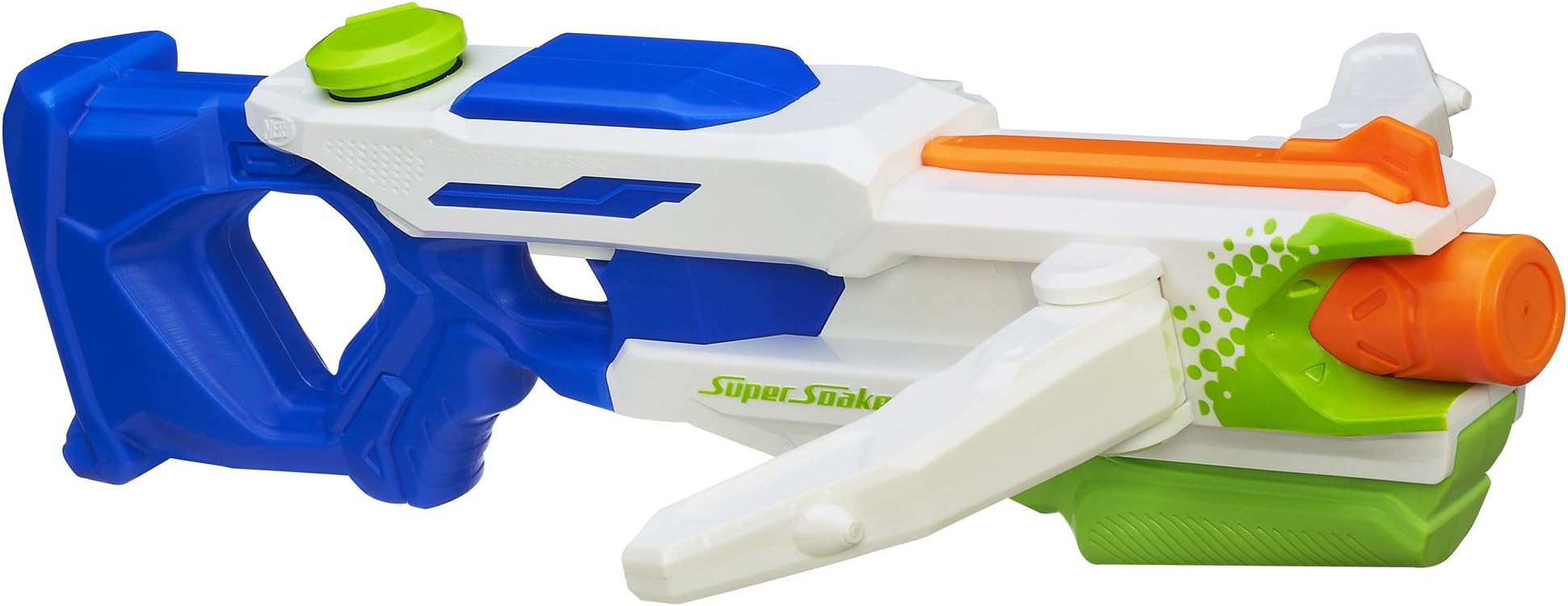 Nerf Super Soaker Tri Strike Crossbow Soaker