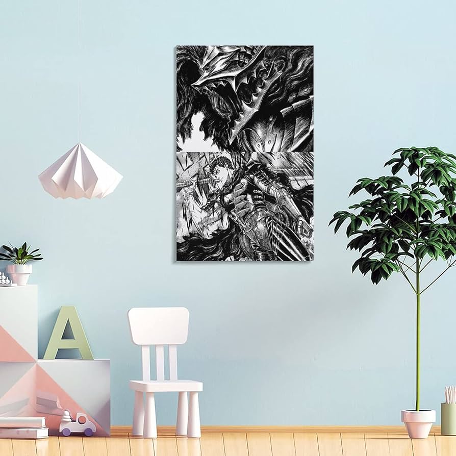 Amazon｜不滅の戦い 運命 ベルセルク ガッツ 鎧 キャラクター