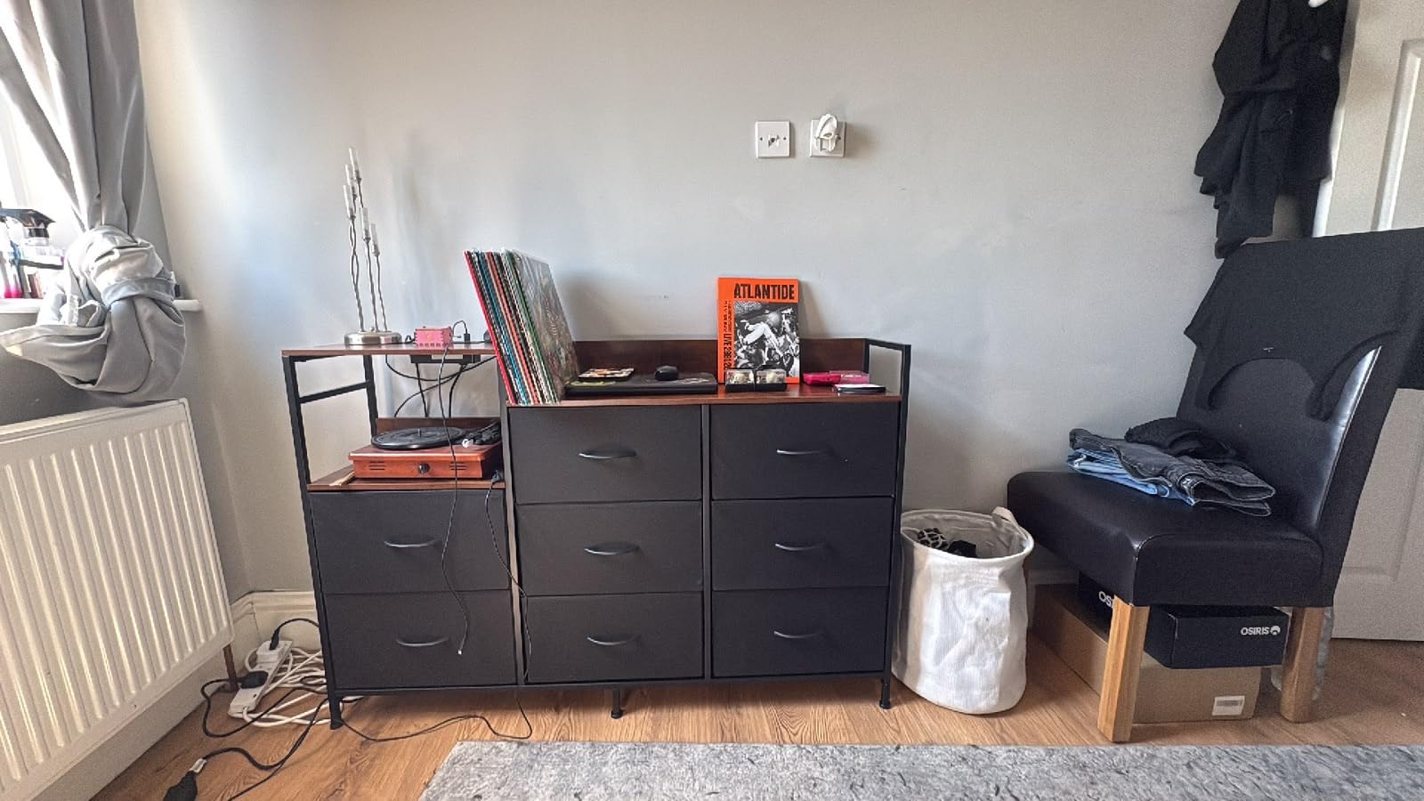 Customer photo