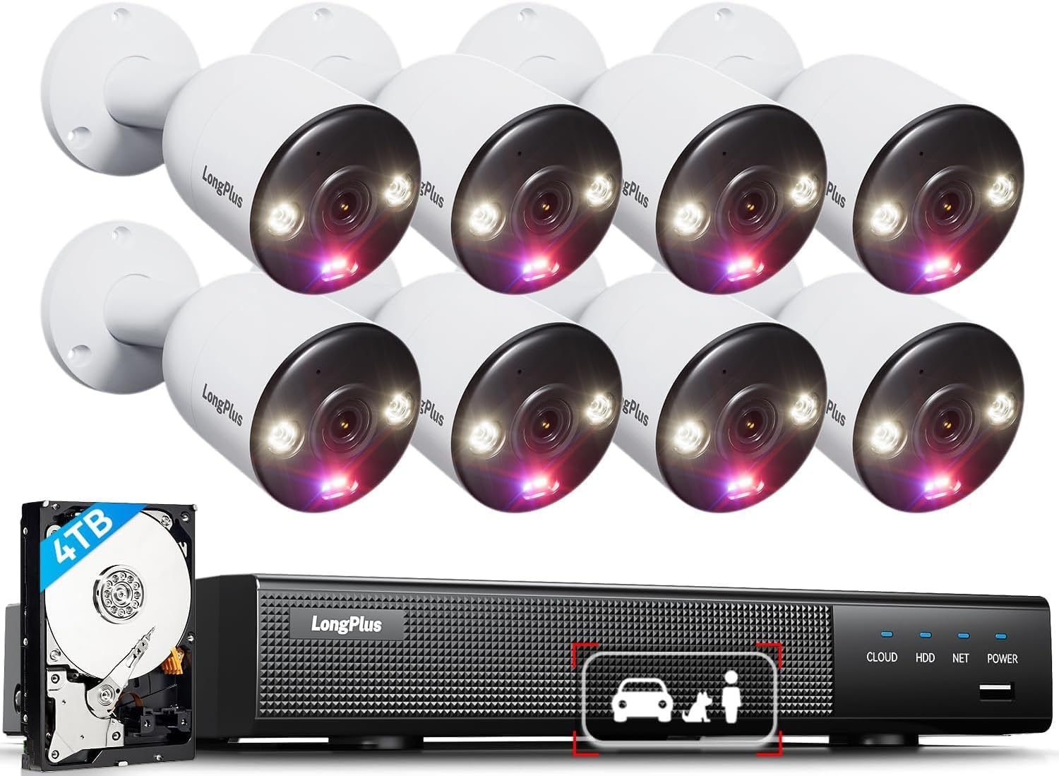 Prime Time Deals Brought To Your Area!