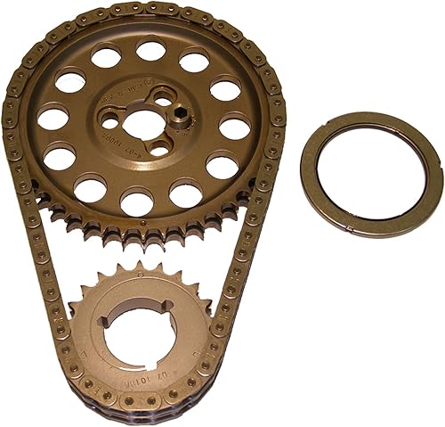 Cloyes Juego de rodillos Hex-A-Just True 9-3100A