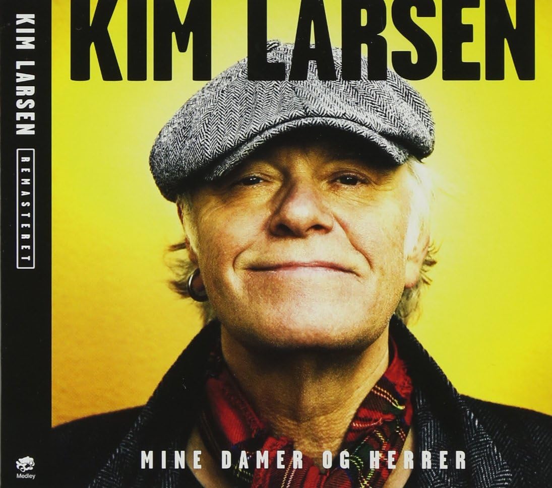 Mina Damer Og Herrar