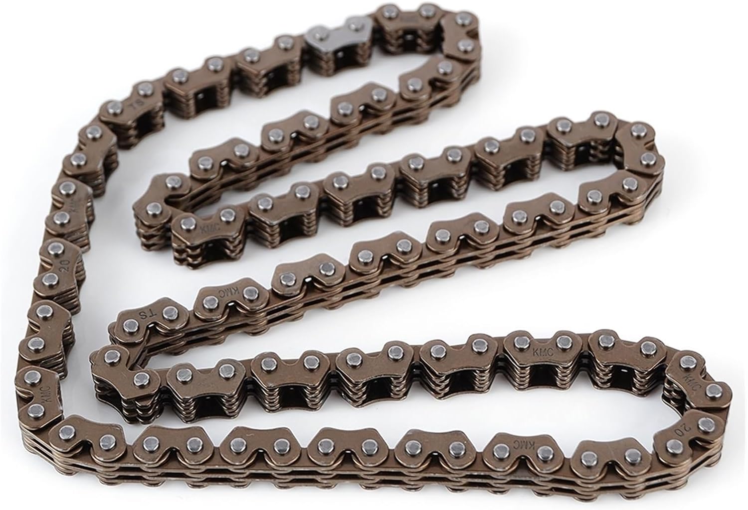 DL1000 V-Strom 2002-2016用クランクシャフトカムタイミングチェーン DL1000 V-Strom 2002-2016用クランクシャフトカムタイミングチェーン