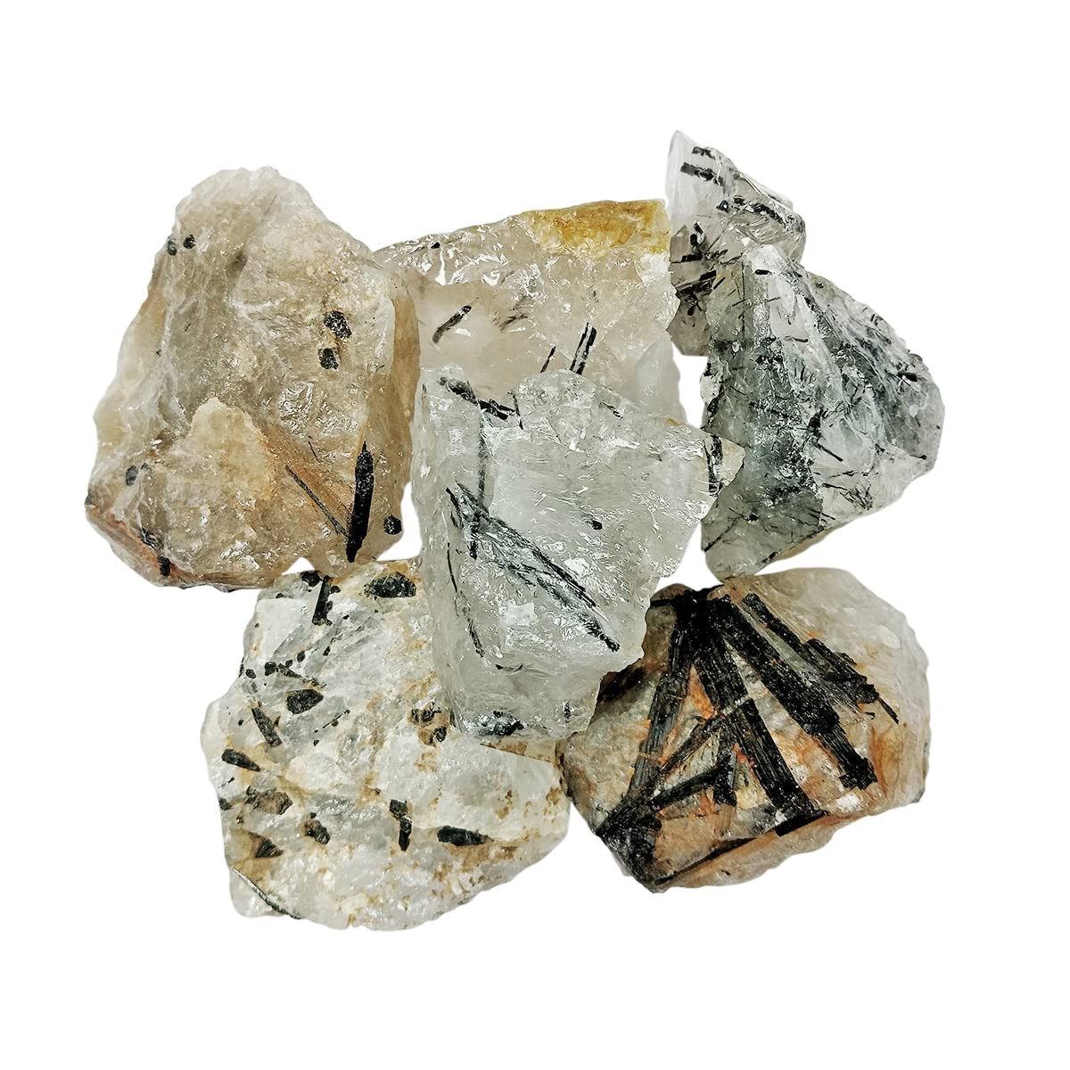 9Dzine Reiki Healing Crystal Raw for Vastu Correction Crystals Rough Raw Stones for Meditation Manifestation Decoration Positive Energy