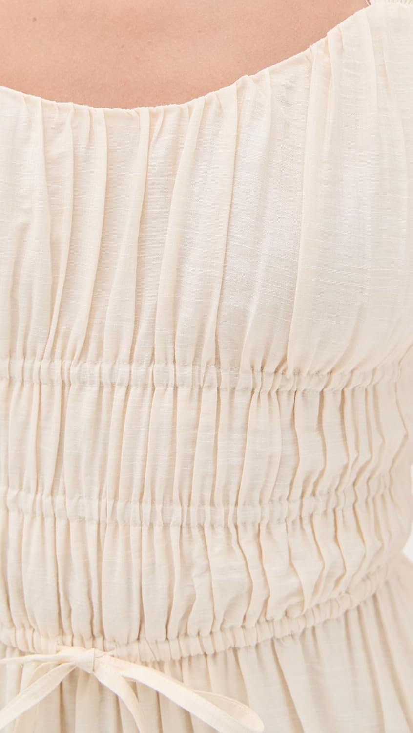 PAIGE Women's Arpeggio Dress - Image 6