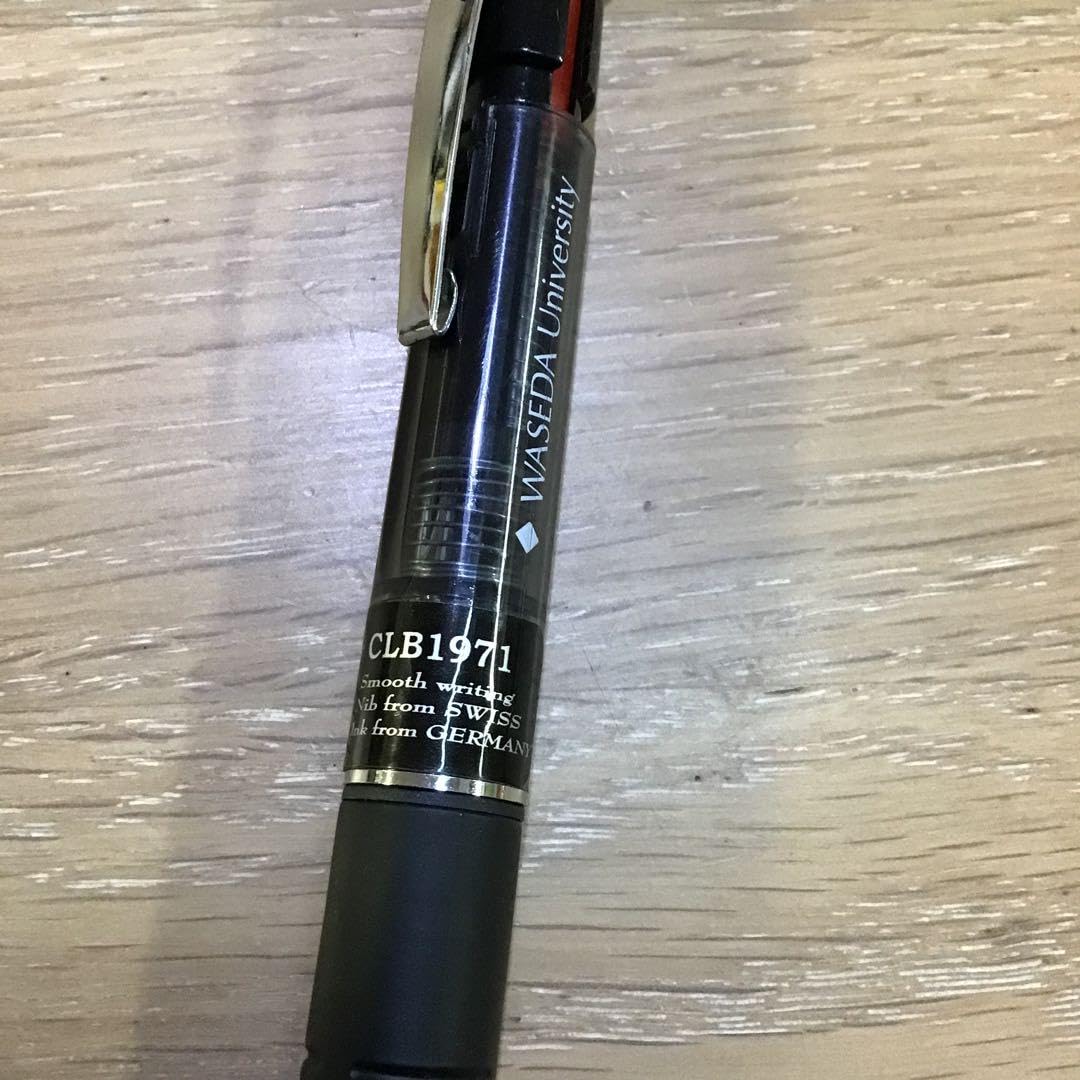 早稲田大学　ばら売り可能 WASEDA-SHOP【早稲田大学オフィシャルグッズ販売】-ラバー