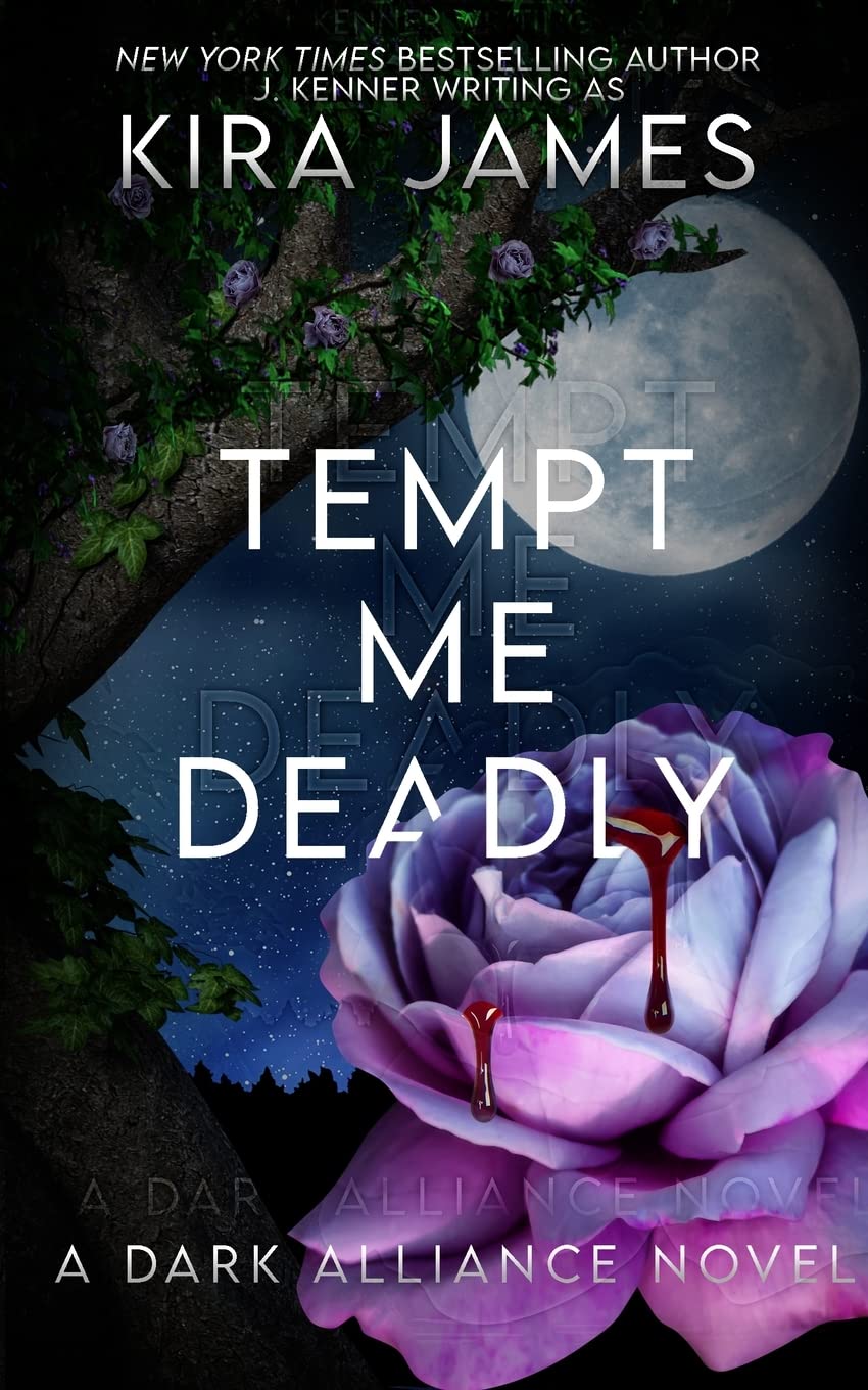 Tempt Me Deadly: 3 (Dark Alliance)