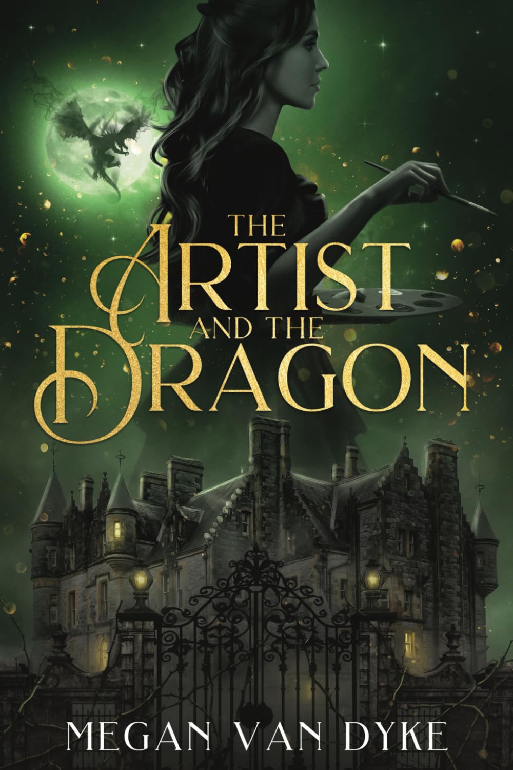 Book cover for The Castamar Duology series