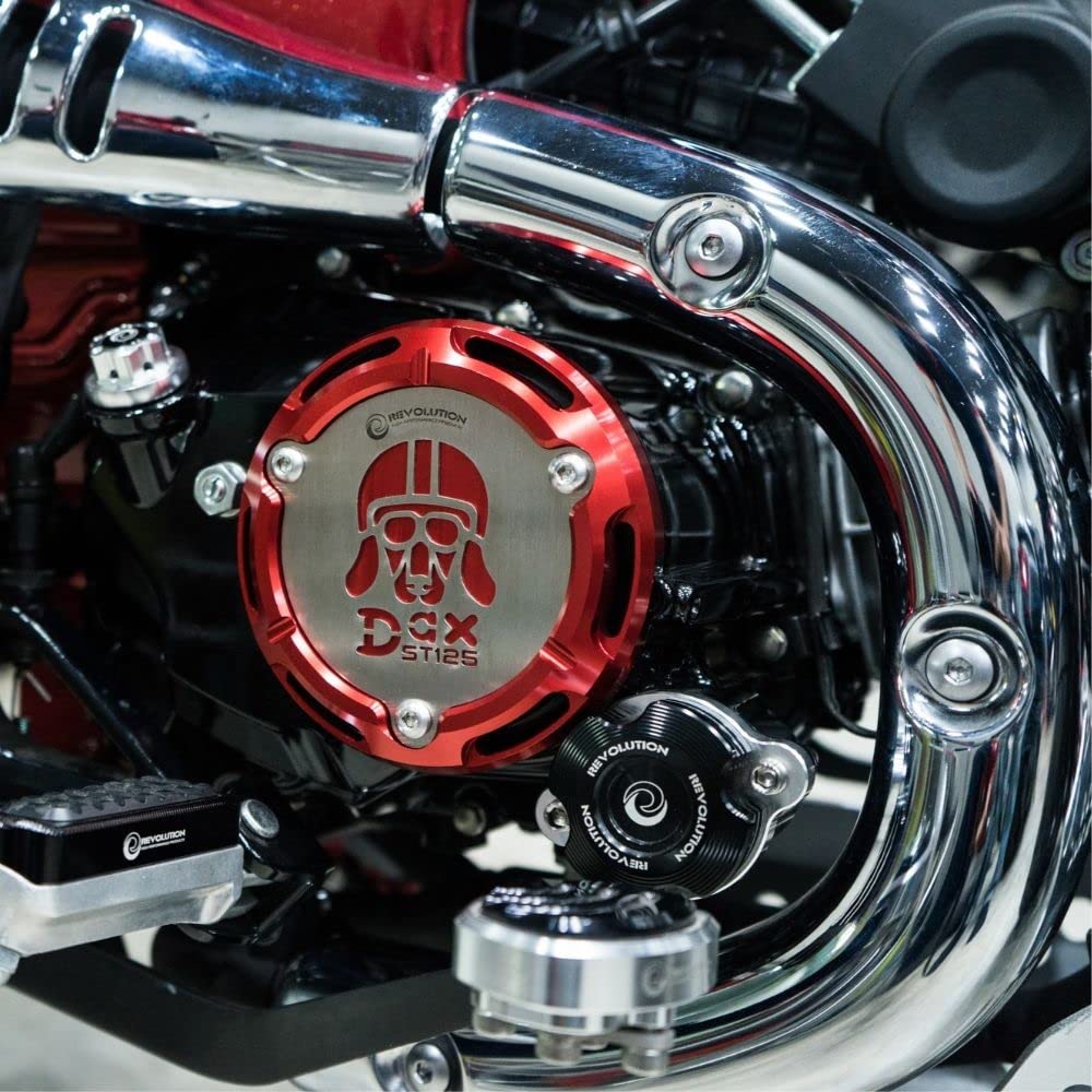 Amazon | GTR REVOLUTION ホンダダックス DAX125 レボリューション