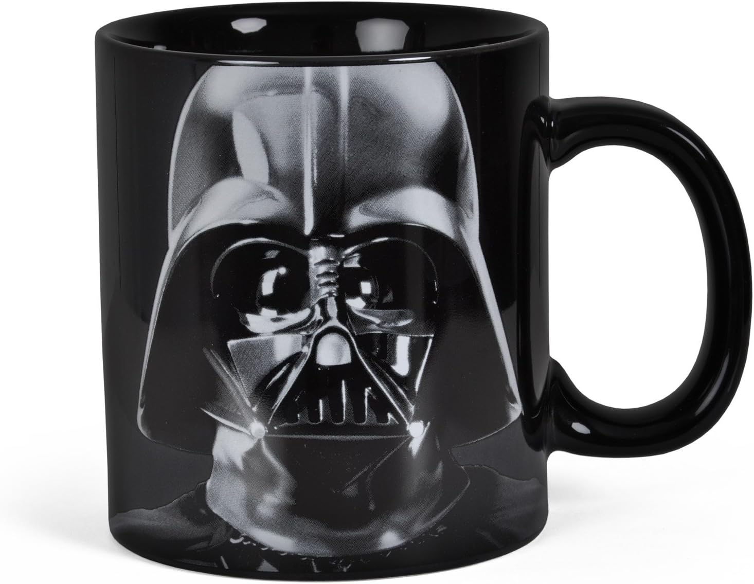 Tazza In Ceramica Di Darth Vader Di Star Wars | Contiene 14 Once