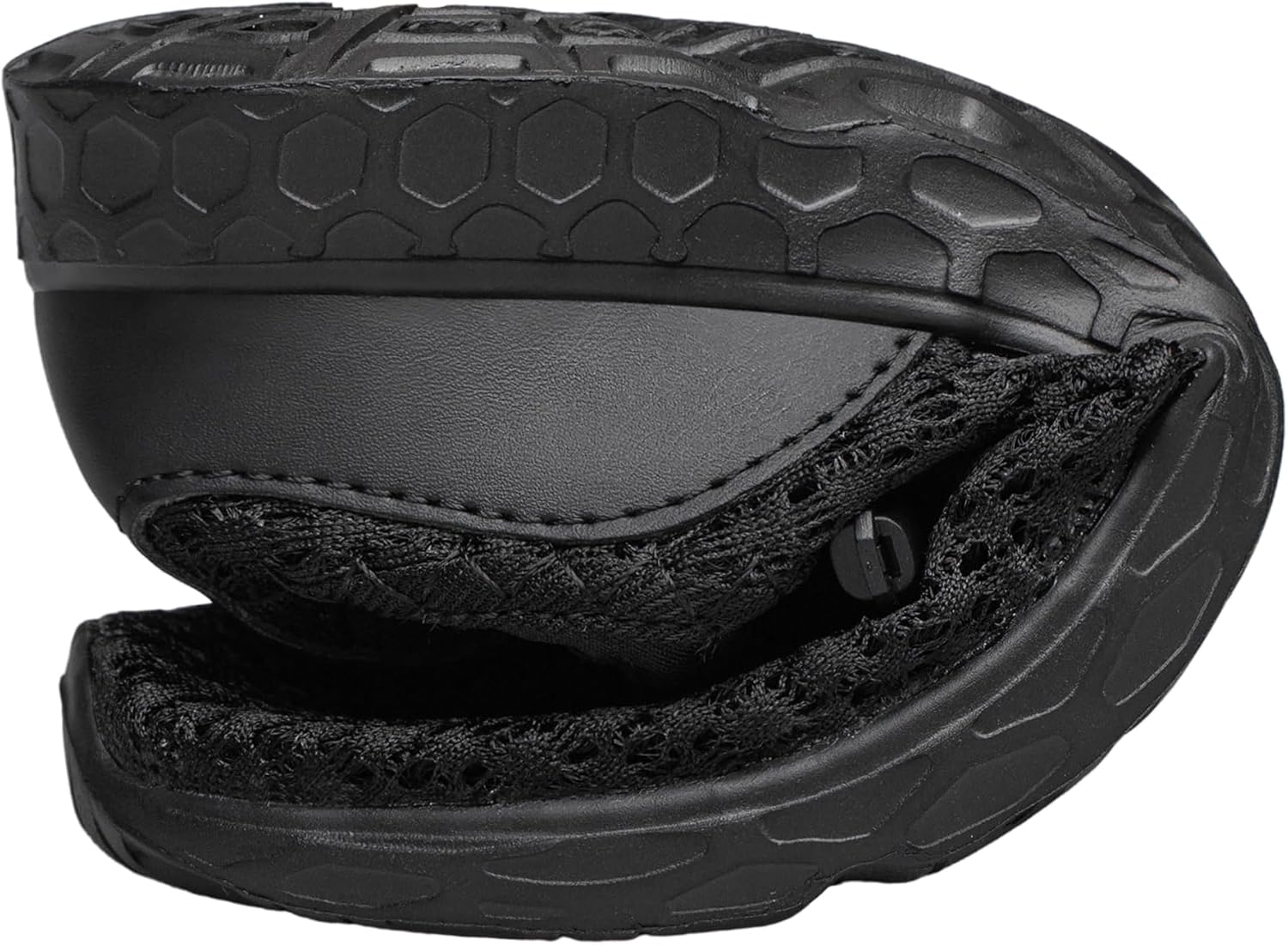 DOUSSPRT Water Shoes for Kids Boys Girls Quick Dry Beach Sports Swim Pool Aqua Shoes for Toddler/Little Kid/Big Kid - Image 6