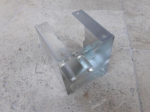 Miniatura 7 de Kircuit Pieza de repuesto para la serie Whirlpool Microondas WMH53521HZ, parte 3 Bombilla de microondas Whirlpool de piezas de flujo de aire