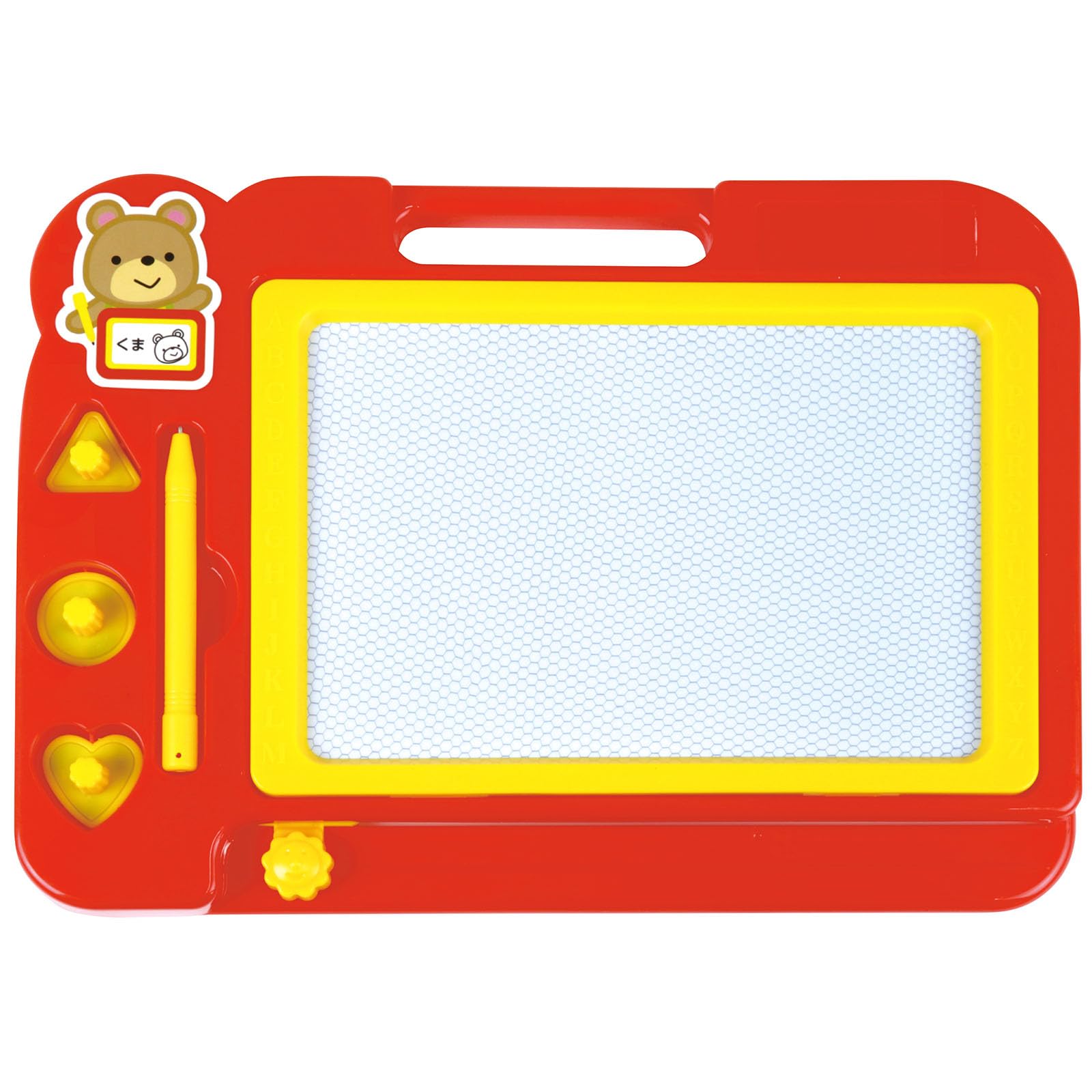 お絵かきボード Amazon | お絵かきボード おえかきボード 3IN1 音楽 LEDライト