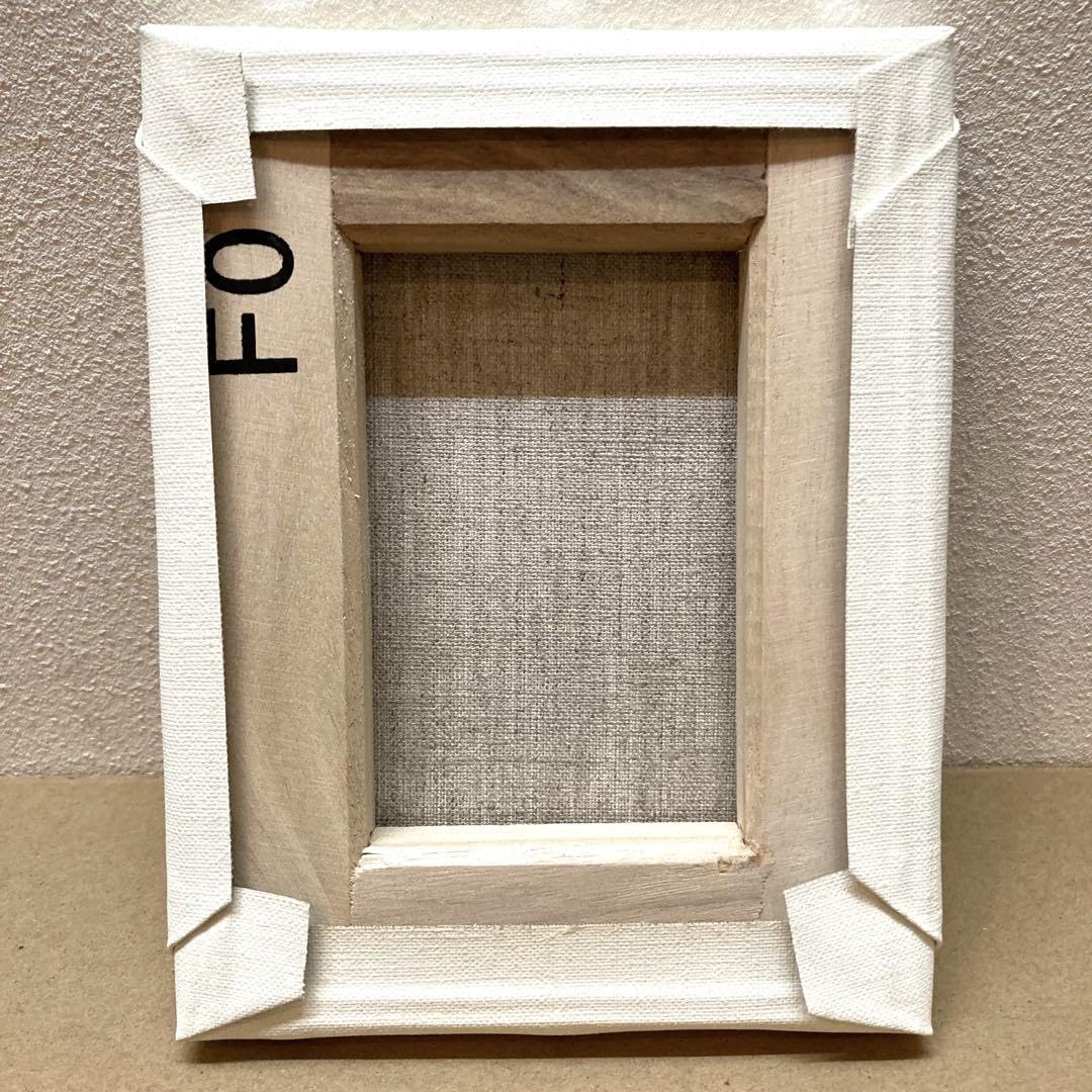 Amazon.co.jp: ぶいすぽ キャンバスボード VGGC 6th ゆう 藍沢エマ