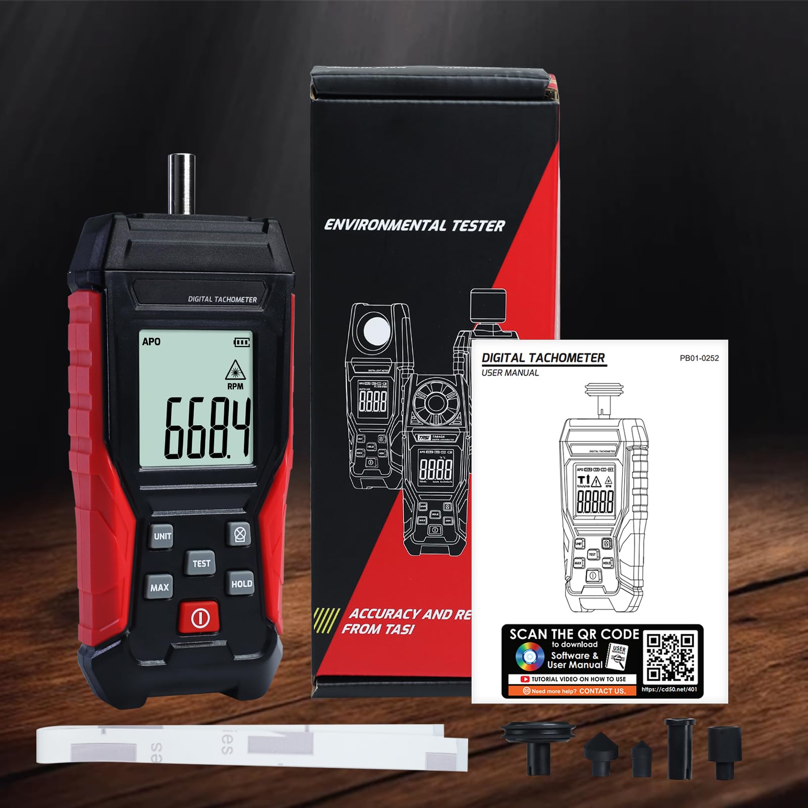 Officiële Peakmeter PM6208B Contactloze Digitale T... – Grandado Officiële Peakmeter PM6208B Contactloze Digitale T... – Grandado