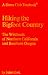 Hiking the Bigfoot Country(A Sierra Club Totebook)