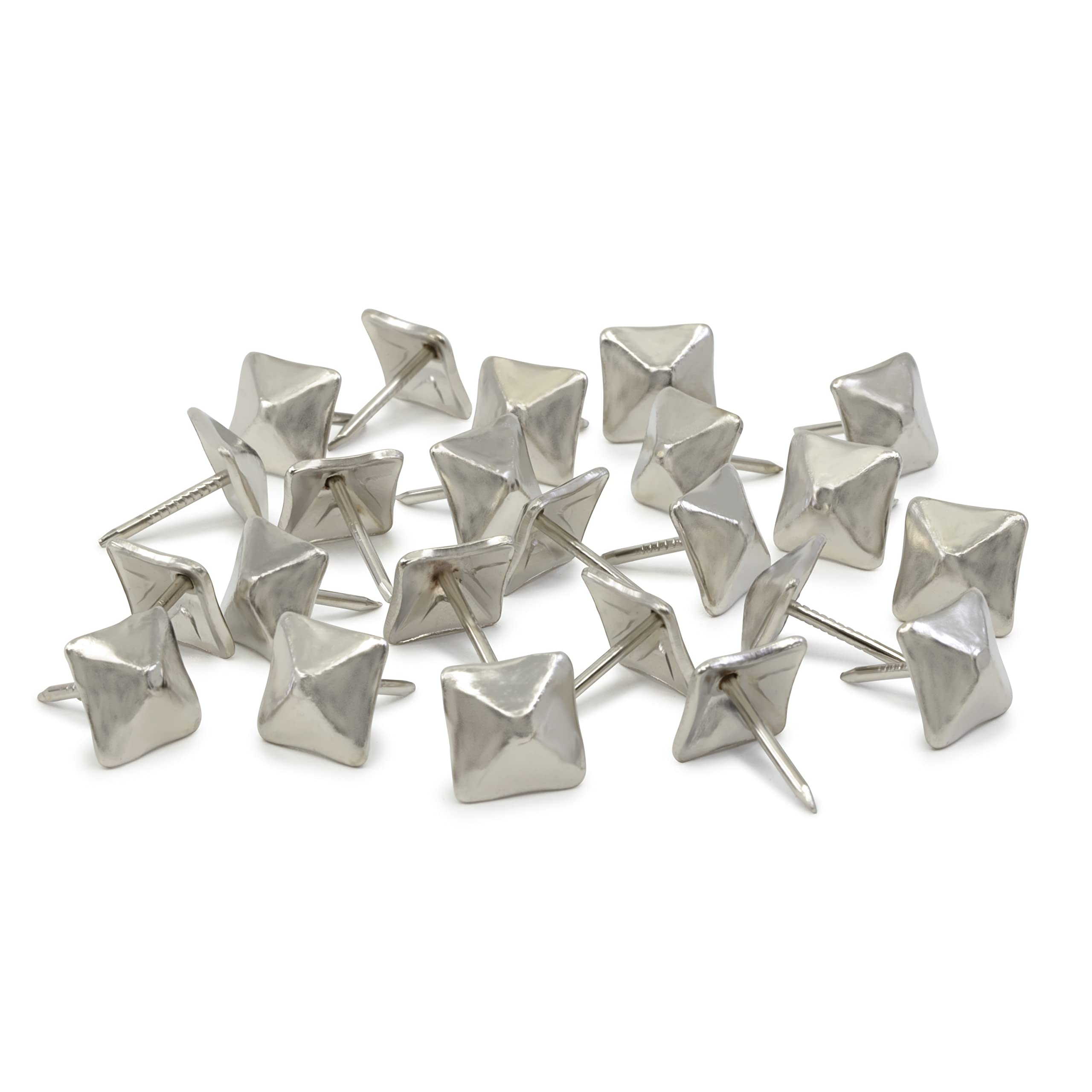 Unità Di Mensole In Acciaio Spazzolato, Ottone E Vetro Acrilico Verde Di Kim Moltzer, Anni '70