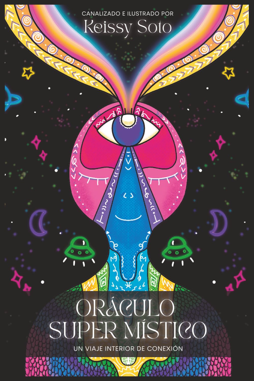 ORÁCULO SUPER MÍSTICO: UN VIAJE INTERIOR DE CONEXIÓN