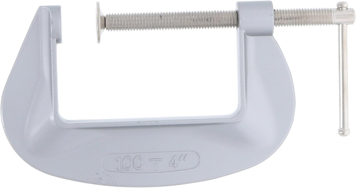 高儀 GISUKE Aluminum Alloy C Clamp